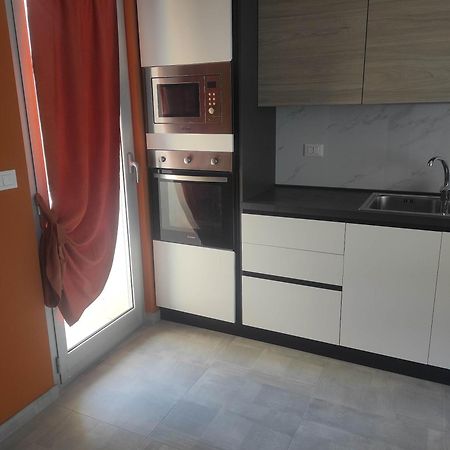 B&B Esotica San Giovanni Teatino Luaran gambar