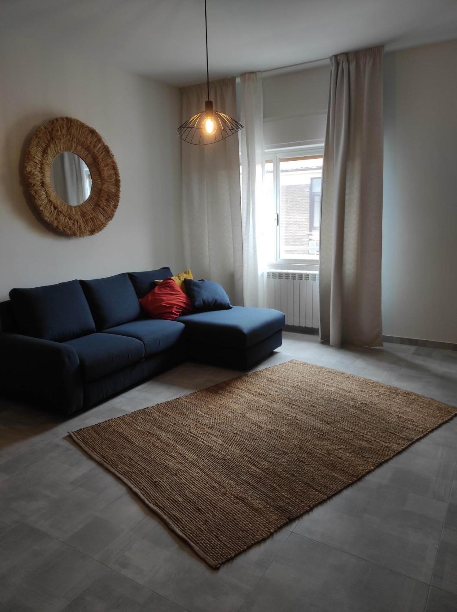 B&B Esotica San Giovanni Teatino Luaran gambar