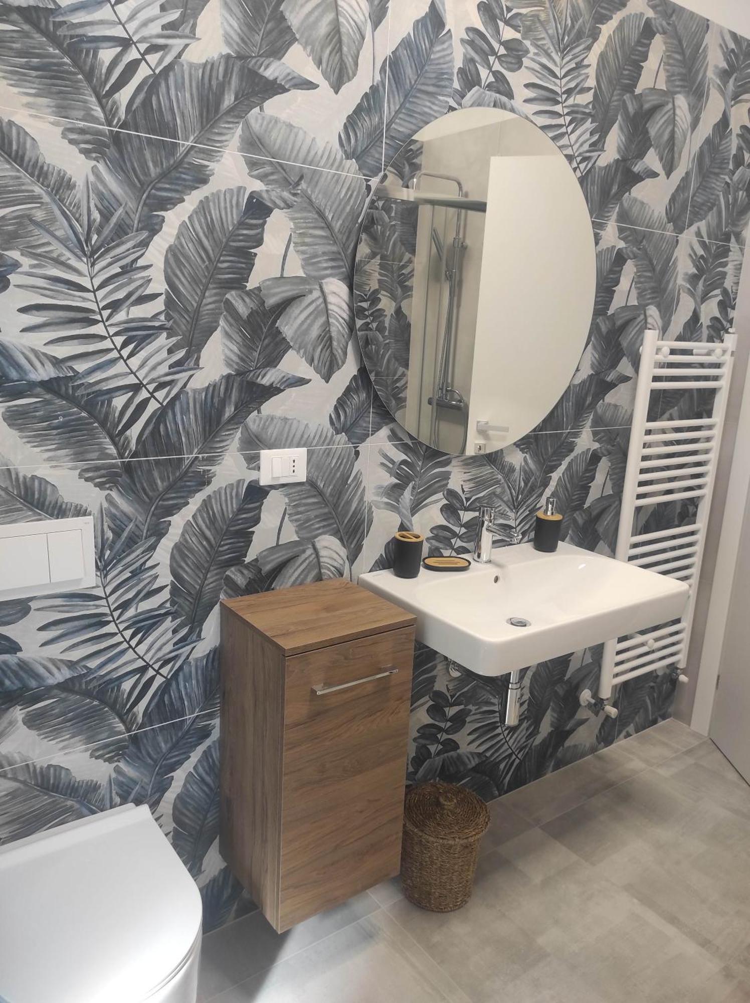 B&B Esotica San Giovanni Teatino Luaran gambar