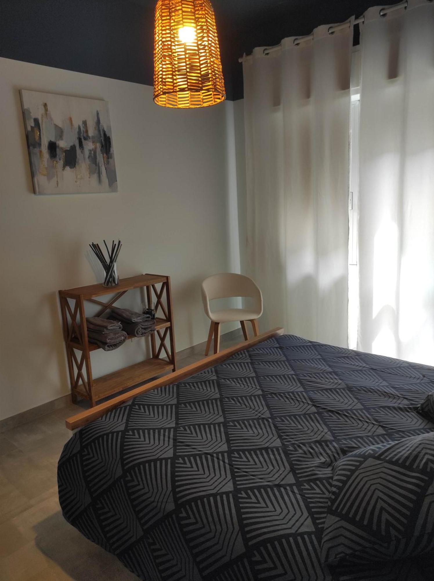 B&B Esotica San Giovanni Teatino Luaran gambar